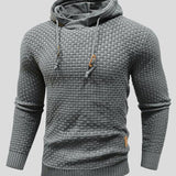 Keld™ | Hoodie protetora estilosa