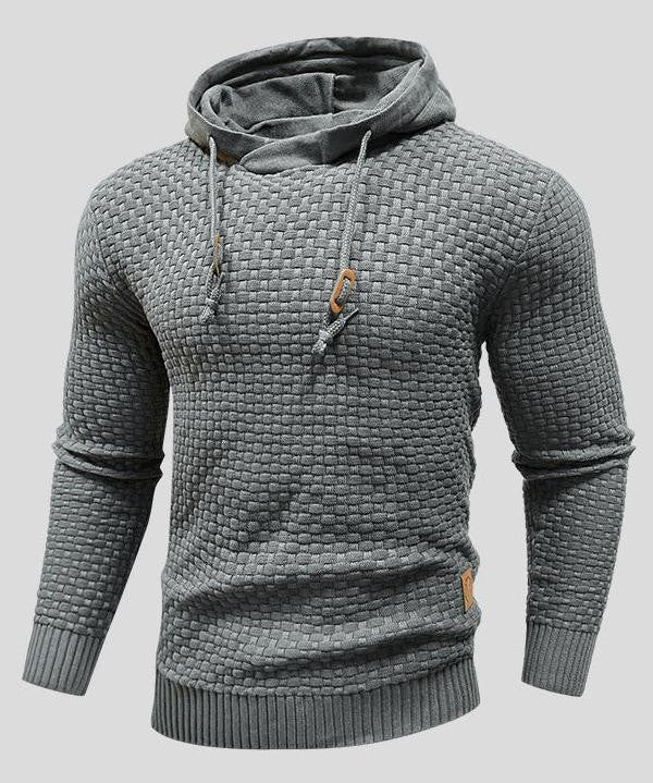 Keld™ | Hoodie protetora estilosa