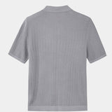 Keld™ | Polo Tricot Brownston