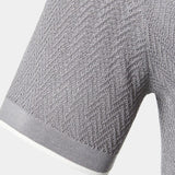 Keld™ | Polo Tricot Brownston