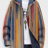 Klára™ | Cardigan de luxo artístico