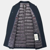 Klassik™ | Casaco de Inverno