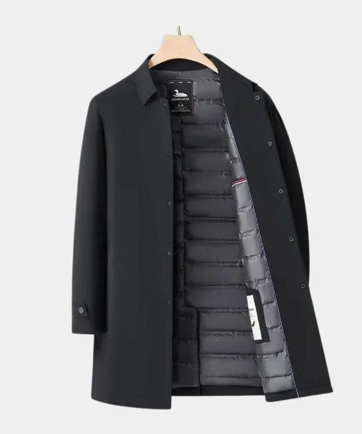 Klassik™ | Casaco de Inverno