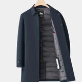 Klassik™ | Casaco de Inverno