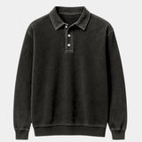 Knud™ | Canyon Mist Manga Longa