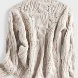 Ksenia | Malha de Corda