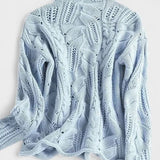 Ksenia | Malha de Corda