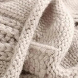 Ksenia | Malha de Corda