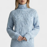 Ksenia | Malha de Corda