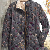 Lada™ | Casaco acolchoado