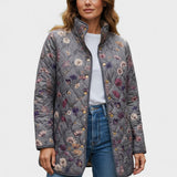 Lada™ | Casaco acolchoado