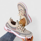 Lærke | Sapatilhas de corrida ortopédicas