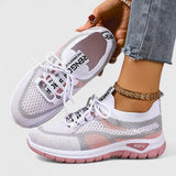 Lærke | Sapatilhas de corrida ortopédicas