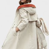 Lærke™ | Casaco de Outono