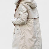 Lærke™ | Casaco de Outono