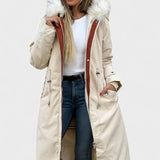 Lærke™ | Casaco de Outono