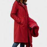 Lærke™ | Casaco de Outono