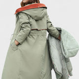 Lærke™ | Casaco de Outono