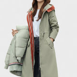 Lærke™ | Casaco de Outono