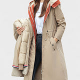 Lærke™ | Casaco de Outono