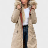 Lærke™ | Casaco de Outono