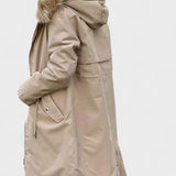 Lærke™ | Casaco de Outono