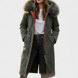 Lærke™ | Casaco de Outono