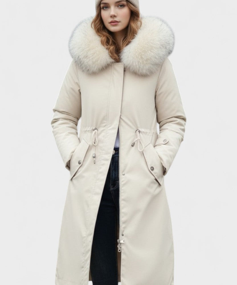 Lærke™ | Casaco de Outono