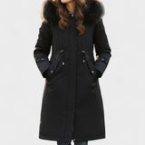 Lærke™ | Casaco de Outono