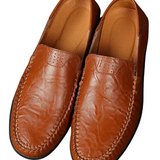 Loafers de Couro Las Vegas
