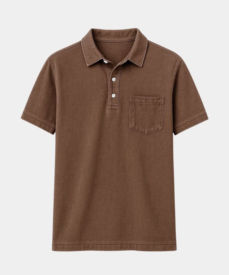 Lauge™ | Polo Bethlehem Blues