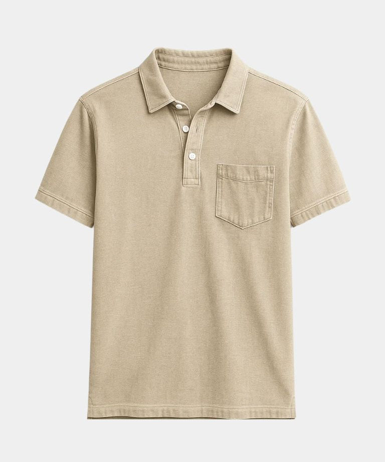 Lauge™ | Polo Bethlehem Blues