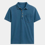 Lauge™ | Polo Bethlehem Blues