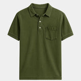 Lauge™ | Polo Bethlehem Blues