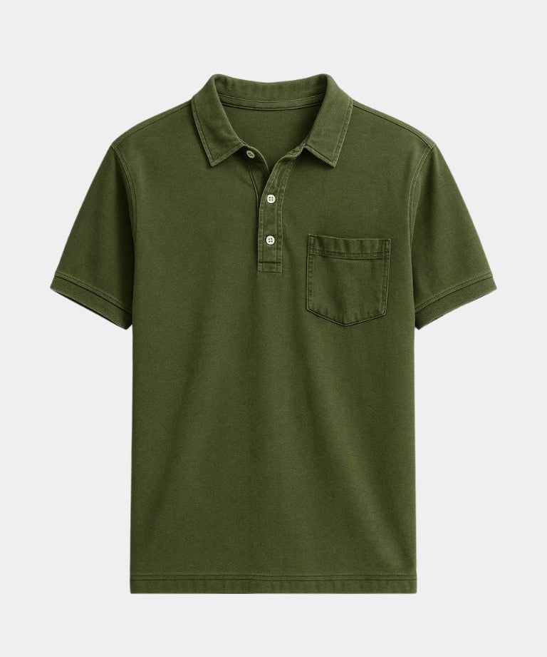 Lauge™ | Polo Bethlehem Blues