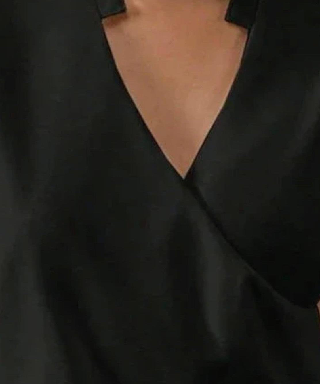 Laura | Top sem mangas