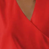 Laura | Top sem mangas