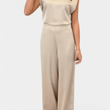 Laura | Macacão elegante