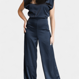 Laura | Macacão elegante