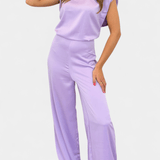 Laura | Macacão elegante