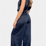 Laura | Macacão elegante