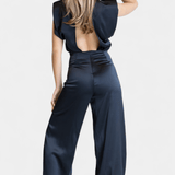 Laura | Macacão elegante