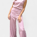 Laura | Macacão elegante