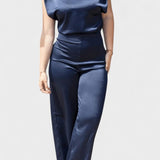 Laura | Macacão elegante