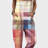 Laura | Macacão confortável