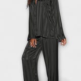 Laura | Conjunto de Manga Longa