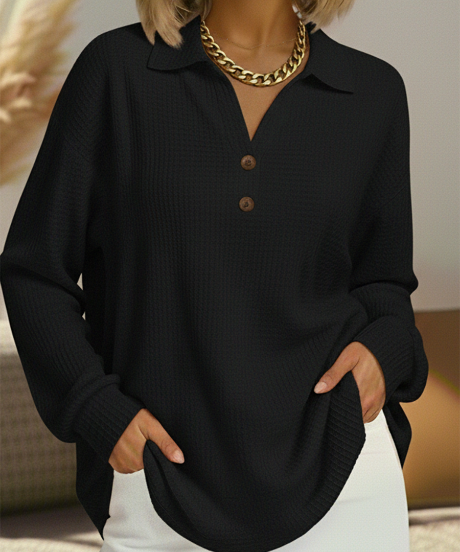 Laura™ - Calor e Estilo de Inverno