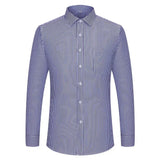 Laurens™ | Camisa de Escritório Formel