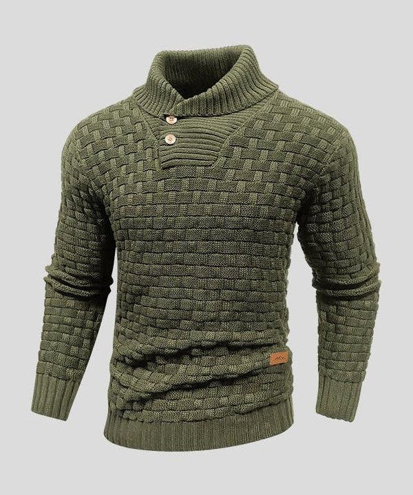 Laurin™ | Pullover térmico