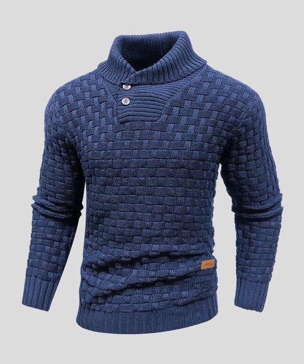 Laurin™ | Pullover térmico